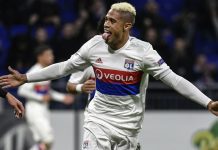 Football Transfer Rumors: Real Madrid Eye Ligue 1 Star Real Madrid