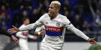 Football Transfer Rumors: Real Madrid Eye Ligue 1 Star Real Madrid
