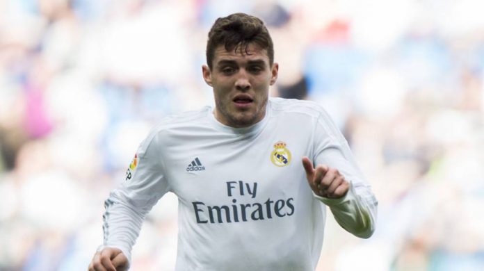 mateo kovacic Mateo Kovacic