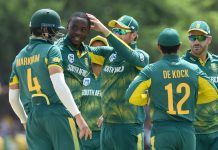 South Africa Vs Sri Lanka – 1st ODI: Proteas Outclass Lankans With Bat & Ball South Africa vs Sri Lanka