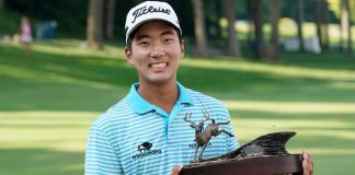World Golf Rankings – 16th July 2018 Golf Rankings