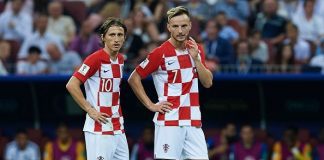 World Cup 2018: 3 Reasons Why Croatia Lost The Final World Cup 2018