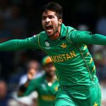 mohammad amir