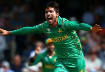 ICC T20 World Cup All Time Great Opening Over: Mohammad Amir Honoured The Subcontinent T20XI