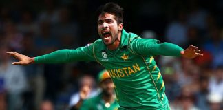 ICC T20 World Cup All Time Great Opening Over: Mohammad Amir Honoured The Subcontinent T20XI