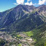 mont blanc