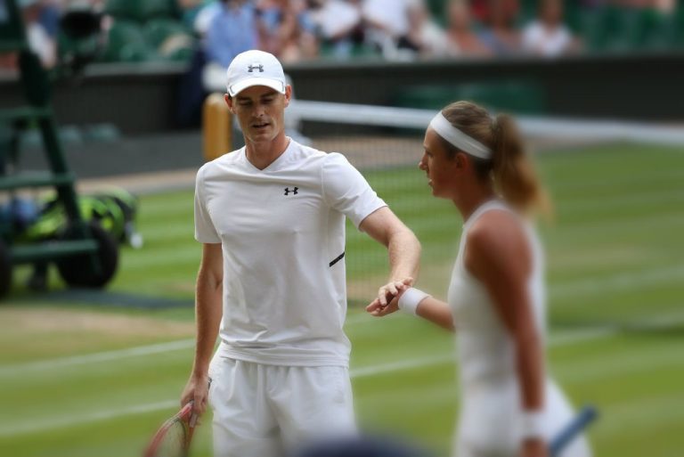 Wimbledon 2018