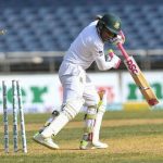mushfiqur out