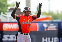 U-18 Baseball World Cup 2019 Korea: Netherlands, Spain To Represent Europe Baseball World Cup 2019