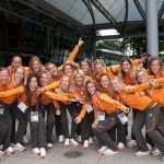 netherlands hockey team women
