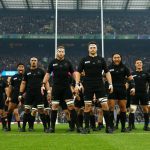 new zealand rugby team