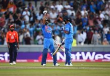 India Vs England T20 Series – Highlights – 1st T20: India Win By 8 Wickets India Vs England
