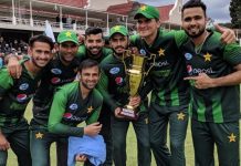 World Cricket Rankings – 15th Aug ’18: Pakistan Retains Top T20 Rank Cricket Rankings