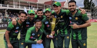World Cricket Rankings – 15th Aug ’18: Pakistan Retains Top T20 Rank Cricket Rankings