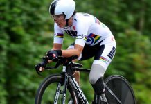 Track Cycling World Cup: Para-Cycling Included Track Cycling World Cup