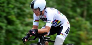 Track Cycling World Cup: Para-Cycling Included Track Cycling World Cup