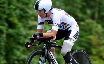 Track Cycling World Cup: Para-Cycling Included Track Cycling World Cup