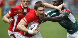 Rugby Championship Cup: ‘New’ Tackle Height Law To Be Introduced Rugby Championship Cup
