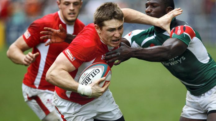 Rugby Championship Cup