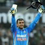 sehwag double century