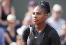 Tennis Anti-Doping Tests: Serena Williams Feels ‘Discriminated’ serena williams
