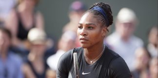 Tennis Anti-Doping Tests: Serena Williams Feels ‘Discriminated’ serena williams