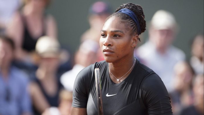 serena williams serena williams