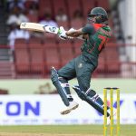 CRICKET-WINDIES-BANGLADESH-1ST ODI