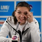 simona halep