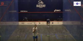 World Junior Squash C’ships, India: Men’s Upset As Mostafa beats No. 1; Rowan Wins Women’s Title World Junior Squash C'ships