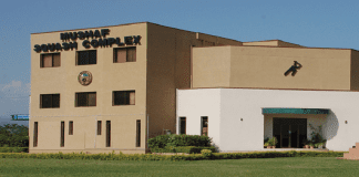 CAS Int’l Squash Championship Pakistan: In Islamabad; 10-14 Sept. 2018 Squash Championship