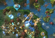 Allsportspk Esports World Ranking: StarCraft 2 – 7th June 2020 eSports Rankings