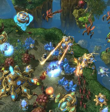 Allsportspk Esports World Ranking: StarCraft 2 – 7th June 2020 eSports Rankings