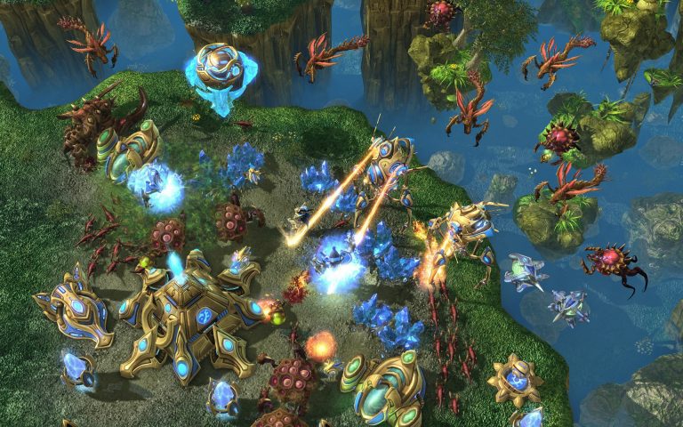 eSports Rankings