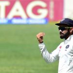 tactical kohli
