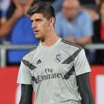 thibaut courtois