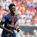 timothy weah