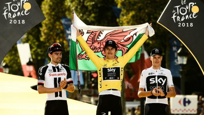 tour de france Tour De France