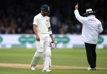 India Cricket: Time For Kohli To Step Down As Test Captain? Kohli