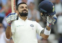 World Cricket Rankings – 24th August ’18: Virat Kohli Regains His Top Spot Cricket Rankings