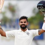Cricket – Sri Lanka v India – First Test Match
