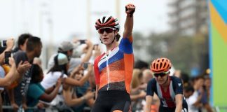 World Cycling Rankings – 22nd August ’18: Marianne Vos Moves To The 3rd Position Cycling Rankings