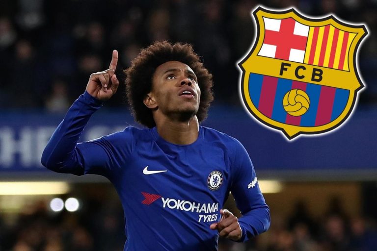 willian