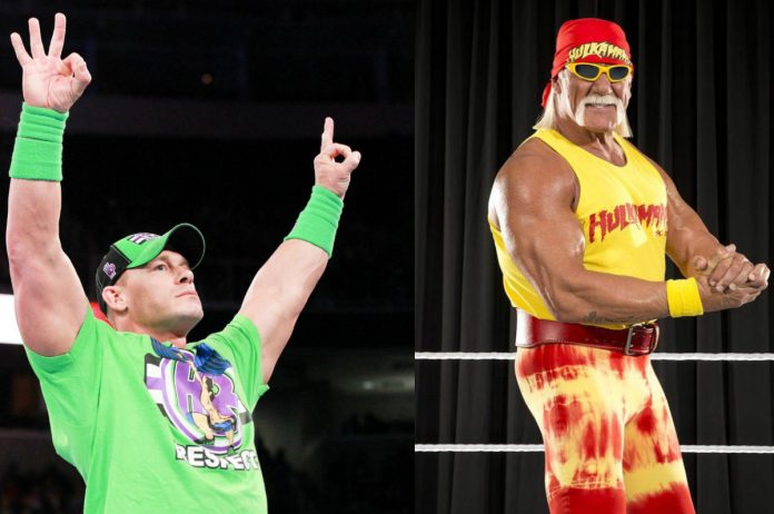 WWE