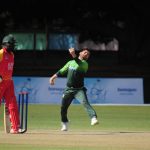 yasir shah