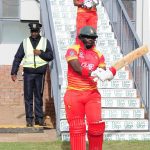 zimbabwe batsmen