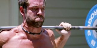 Allsportspk Fitness: Fittest Man On Earth (2011/14)-Rich Froning Junior