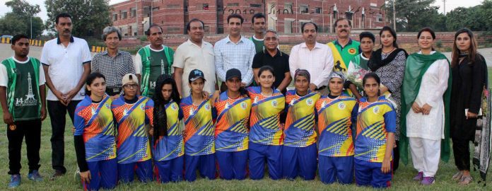 Independence Day Women Pentathlon