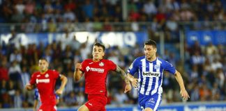 Spanish LaLiga ’18-19 – Highlights: Alaves Fail To Draw Level With Barcelona Or Real Madrid LaLiga