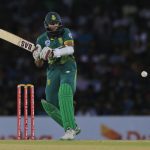 Sri Lanka South Africa Cricket